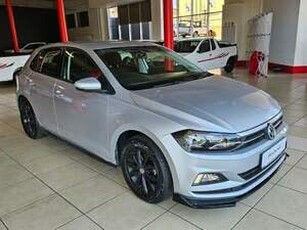 Volkswagen Polo 2019, Automatic, 1 litres - Pretoria
