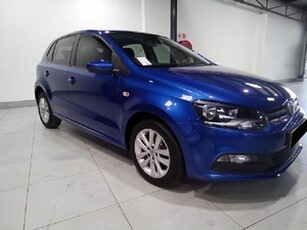 Volkswagen Polo 2020, Automatic, 1.6 litres - Elukwatini