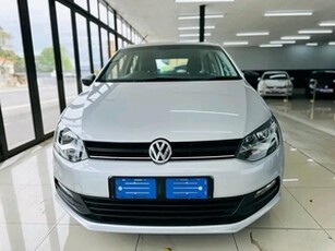 Volkswagen Polo GTI 2018, Manual, 1.4 litres - Barberton