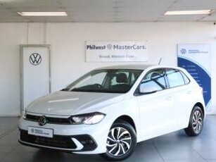 Volkswagen Polo hatch 1.0TSI 85kW Life