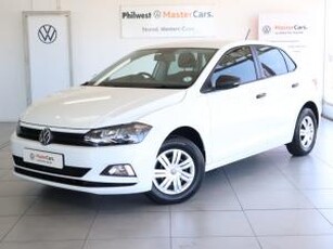 Volkswagen Polo hatch 1.0TSI Trendline