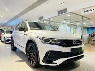 Volkswagen Tiguan 2023, Automatic, 2 litres - Pretoria