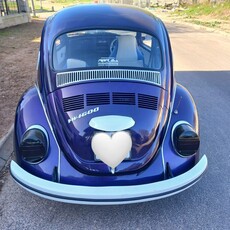 1600 Vw beetle in good condition