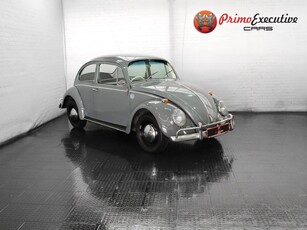 1965 Volkswagen Beetle For Sale in Gauteng, Edenvale