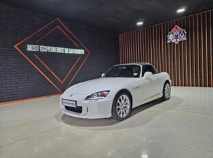 2006 Honda S2000 2.0 L For Sale in Gauteng, Pretoria