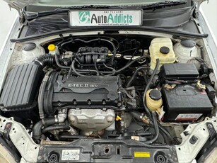 2011 Chevrolet Optra 1.6L