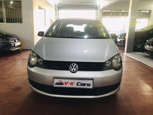 2012 Volkswagen (VW) Polo Vivo 1.4 Hatch Trendline 5 Door