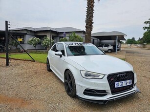2014 Audi S3 quattro For Sale in Gauteng, Springs