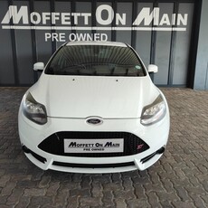 2014 Ford Focus ST 1 For Sale