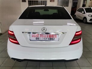 2014 MERCEDES BENZ C200D 82000km Auto Mechanically perfect with Sunroof