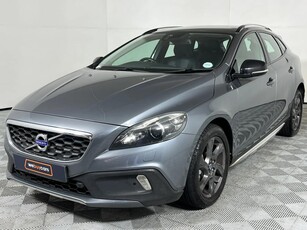 2014 Volvo V40 Cross Country D3 Excel Geartronic