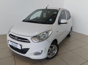 2015 Hyundai i10 1.25 Fluid For Sale in Western Cape, Cape Town