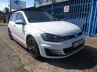 2015 Volkswagen Golf GTi Auto For Sale in Gauteng, Kempton Park