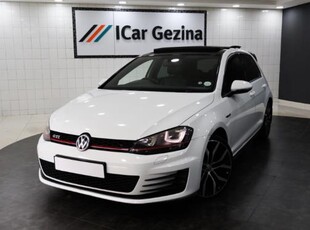 2015 Volkswagen Golf GTi Auto For Sale in Gauteng, Pretoria