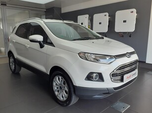 2016 Ford EcoSport For Sale in Gauteng, Centurion