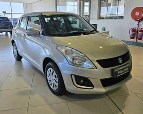 2017 Suzuki Swift For Sale in Gauteng, Sandton