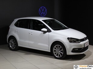 2017 Volkswagen Polo Hatch For Sale in Western Cape, Cape Town