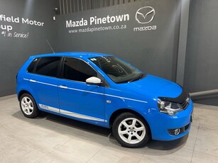2017 Volkswagen Polo Vivo Hatch For Sale in KwaZulu-Natal, Pinetown