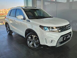 2018 Suzuki Vitara For Sale in Gauteng, Johannesburg