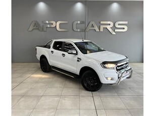 2019 Ford Ranger For Sale in KwaZulu-Natal, Pietermaritzburg