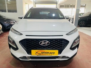 2019 Hyundai Kona 2.0 MPi Executive Automatic