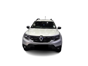 2019 Renault Duster 1.5 DCI Dynamic(renault)