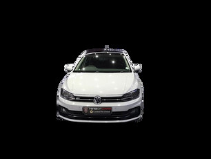 2019 Volkswagen Polo Hatch 1.0 TSI Comfortline(hatch)(polo)