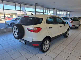 2020 Ford Ecosport 1.5 Ambiente Petrol 5MT For Sale in Eastern Cape, Port Elizabeth