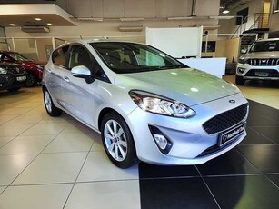 2020 Ford Fiesta For Sale in KwaZulu-Natal, Amanzimtoti