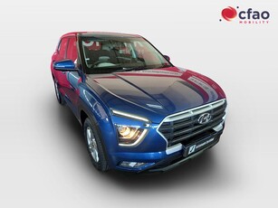 2020 Hyundai Creta 1.5 Premium