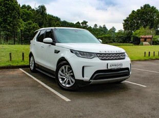 2020 Land Rover Discovery HSE Td6 For Sale in KwaZulu-Natal, Pietermaritzburg