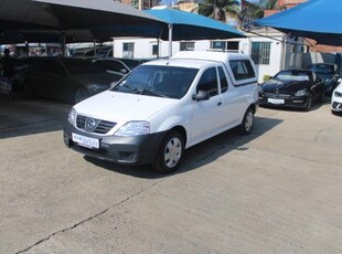 2020 Nissan NP200 1.5dCi Safety Pack For Sale in KwaZulu-Natal, Pietermaritzburg