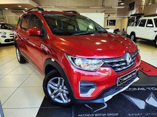 2020 Renault Triber For Sale in KwaZulu-Natal, Amanzimtoti