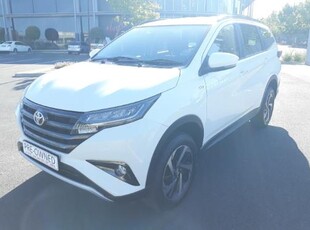 2020 Toyota Rush 1.5 S Auto For Sale in Western Cape, Cape Town