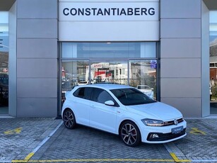 2020 Volkswagen Polo Hatch For Sale in Western Cape, Cape Town