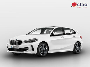 2021 BMW 118i (F40) M-Sport Auto