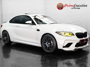2021 BMW M2 For Sale in Gauteng, Edenvale