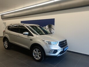 2021 Ford Kuga 1.5 ECOBOOST AMBIENTE FWD
