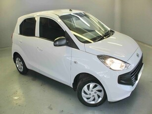 2021 Hyundai Atos For Sale in Western Cape, Cape Town