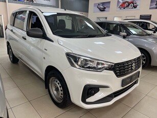 2021 Suzuki Ertiga For Sale in KwaZulu-Natal, Pinetown