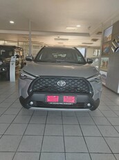 2021 Toyota Corolla Cross For Sale in KwaZulu-Natal, Margate