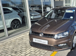 2021 Volkswagen Polo 63kW Comfortline For Sale in Eastern Cape, Port Elizabeth