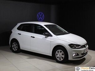 2021 Volkswagen Polo Hatch For Sale in Western Cape, Cape Town