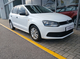 2021 Volkswagen Vivo 14 TRENDLINE 5DR For Sale in Eastern Cape, Port Elizabeth