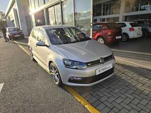 2021 Volkswagen Vivo Polo TSI 81kW GT For Sale in Eastern Cape, Port Elizabeth