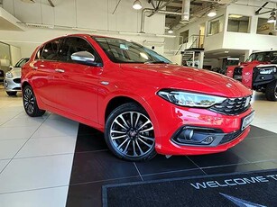 2022 Fiat Tipo For Sale in KwaZulu-Natal, Amanzimtoti
