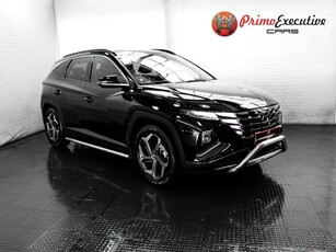 2022 Hyundai Tucson For Sale in Gauteng, Edenvale