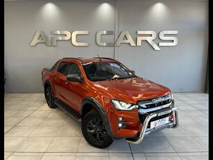 2022 Isuzu D-MAX Double Cab For Sale in KwaZulu-Natal, Pietermaritzburg