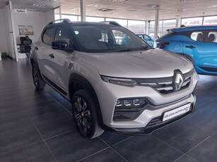 2022 Renault Kiger 10T Intens For Sale in Eastern Cape, Port Elizabeth