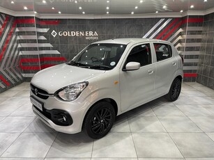 2022 Suzuki Celerio 1.0 GL